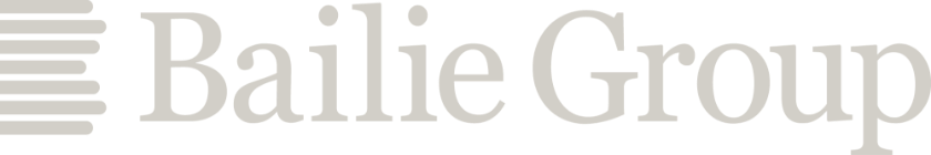 Bailie Group logo