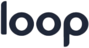 loop logo