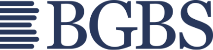 BGBS logo