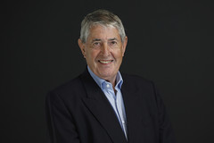 Profile photo of Roy Bailie